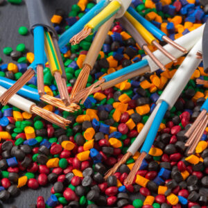 Armoured Power Cable 4 Core