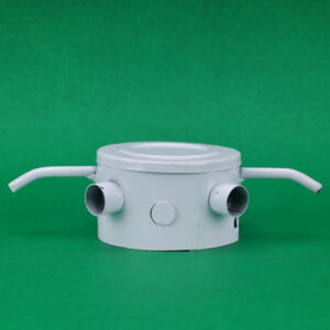 Concealed Electrical Fan Box