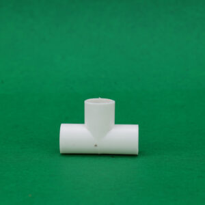 Tee Pipe Fitting