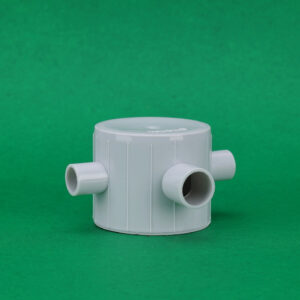 PVC Deep Junction Box