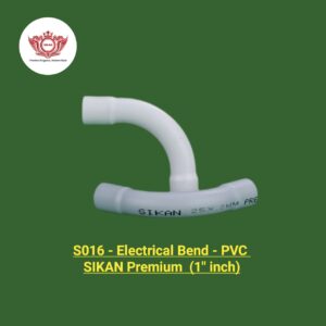 BEND - SIKAN PREMIUM (1 inch)