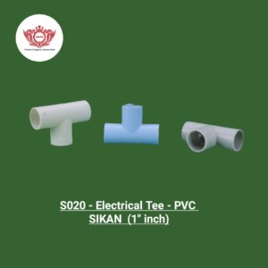 TEE - SIKAN (1 inch)