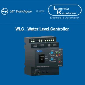 AUTO WLC (SzLC1) - Water Level Controller - L&T (Single Phase Single Tank)