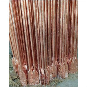 EARTHING ROD 10KG
