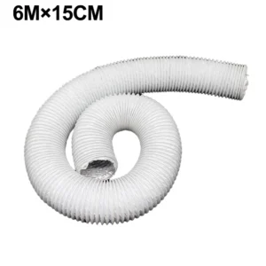 FAN PIPE
