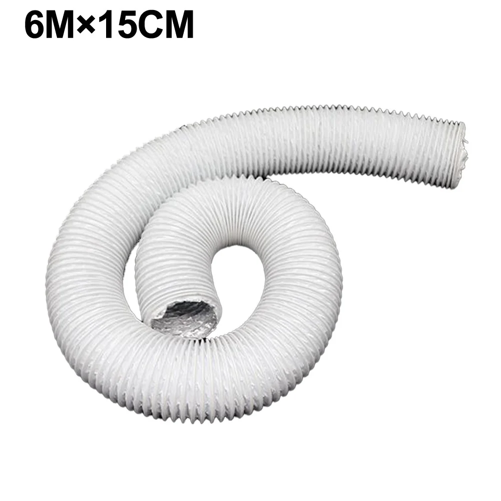 FAN PIPE