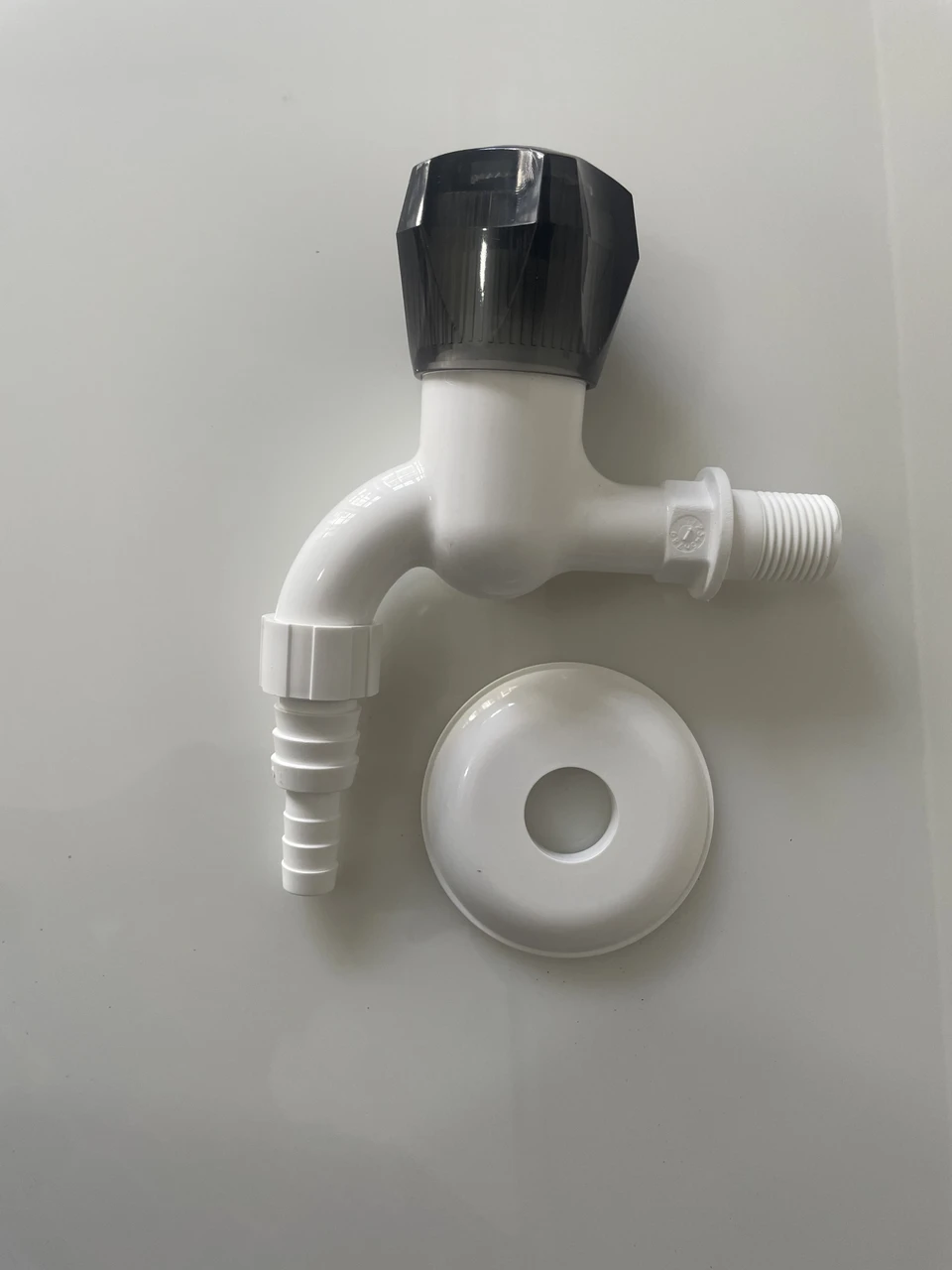 GARDEN TAP
