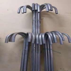 SERVICE PIPE GI