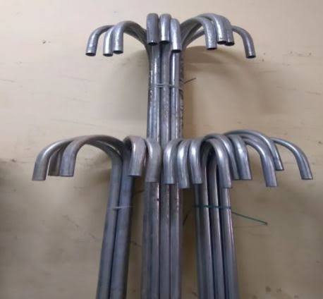 SERVICE PIPE GI