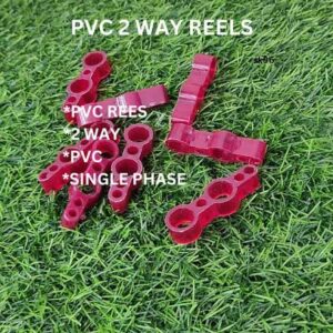 2 WAY REELS