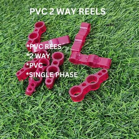 2 WAY REELS