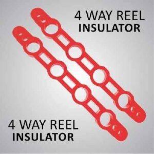 4 WAY REELS