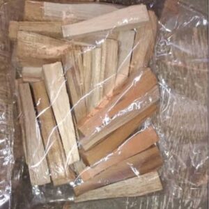 WOOD  PLUG