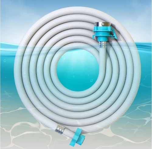 WASHING MACHINE HOSE